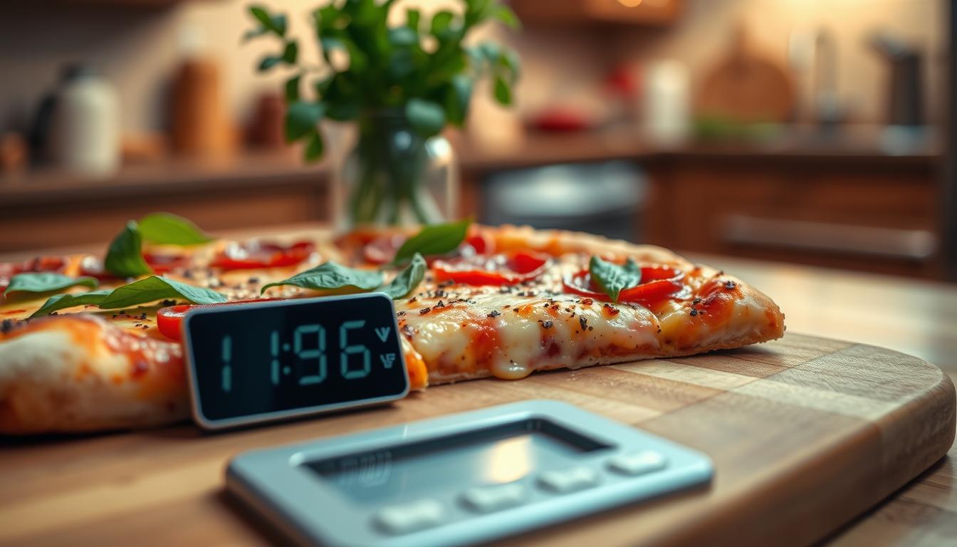 Ile kalorii ma jeden kawałek pizzy