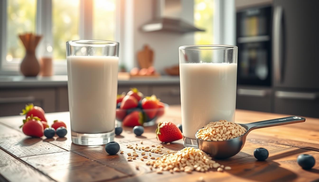 Ile kalorii ma kefir