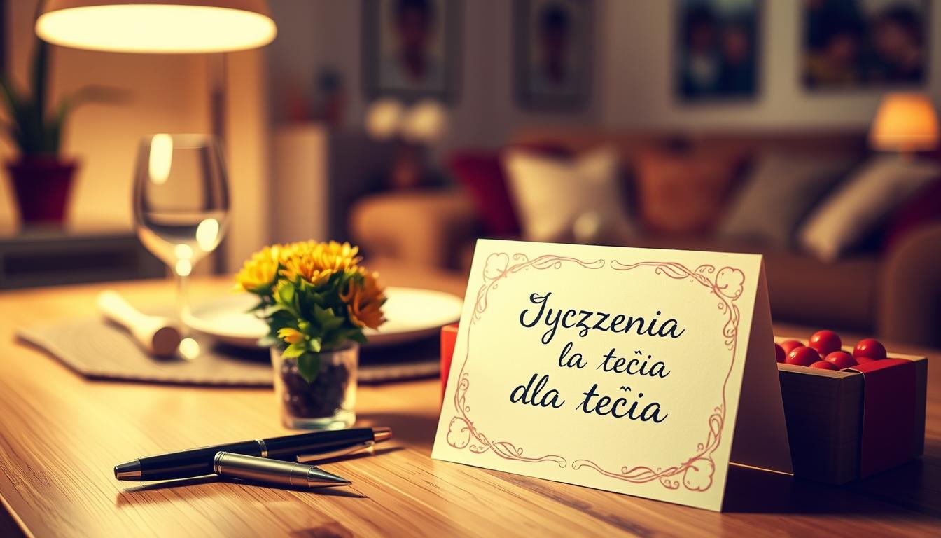 Życzenia dla teścia