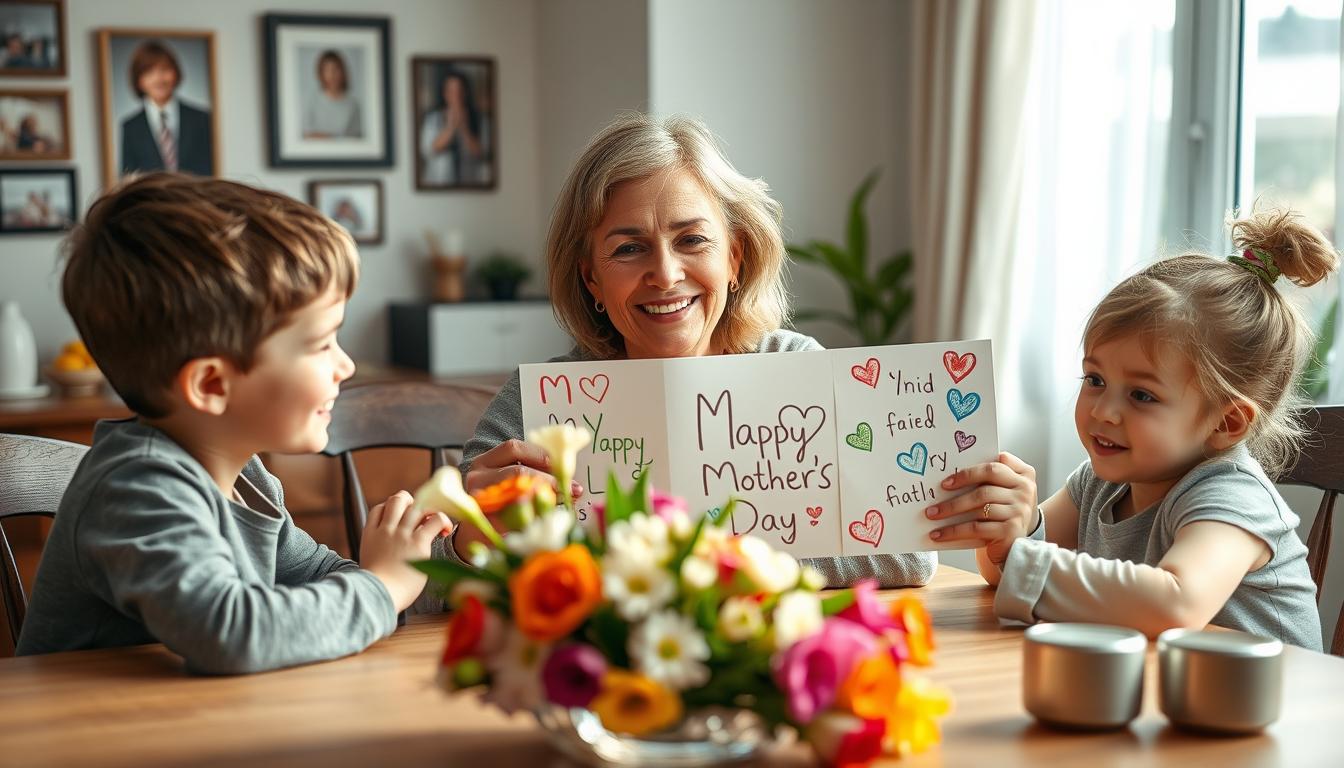 Życzenia na dzień mamy wzruszające