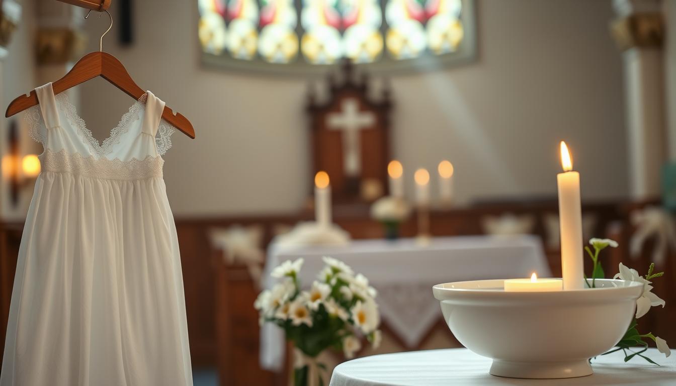 Życzenia z okazji chrztu dla chłopca