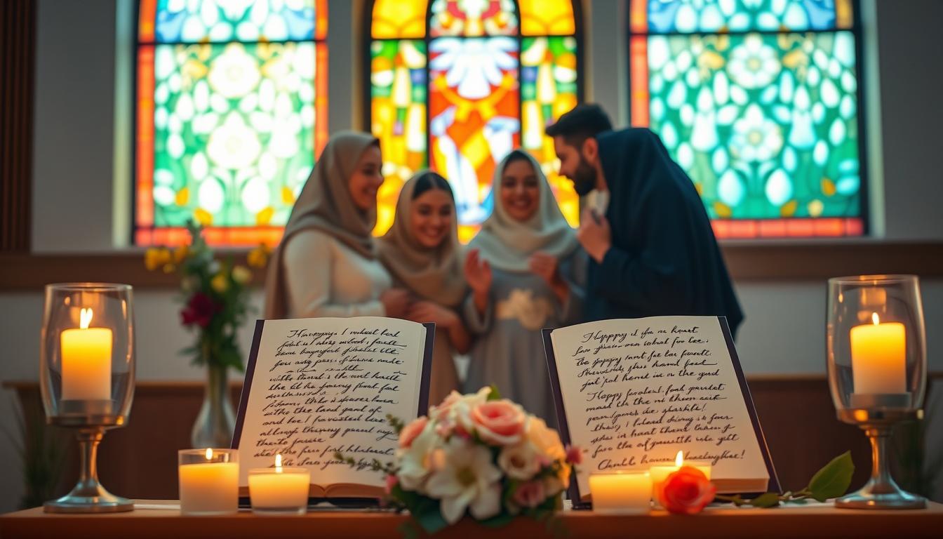 Piękne życzenia religijne