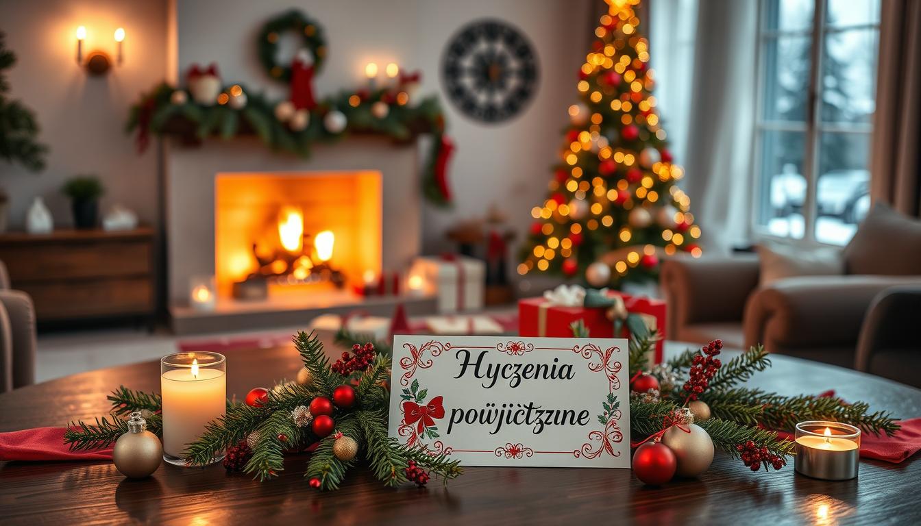 Życzenia poświąteczne