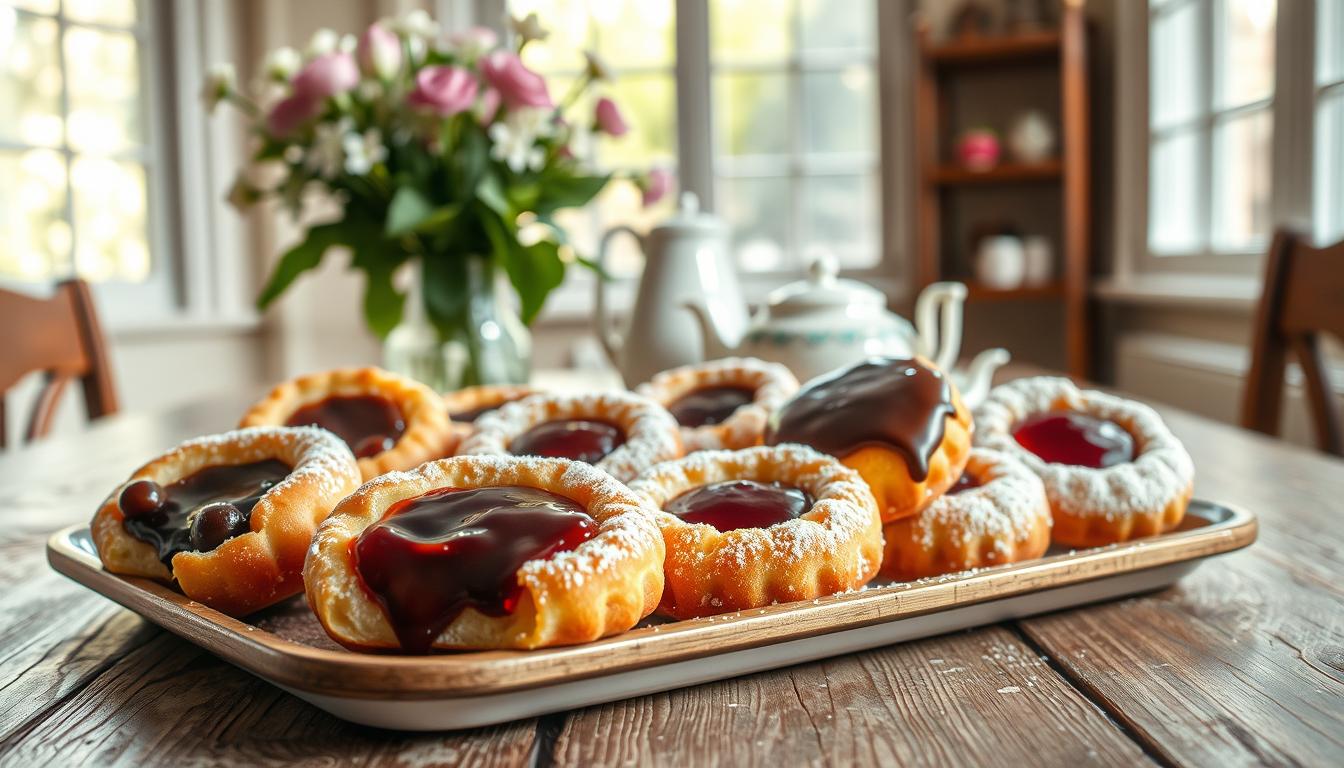 Pączki bezglutenowe
