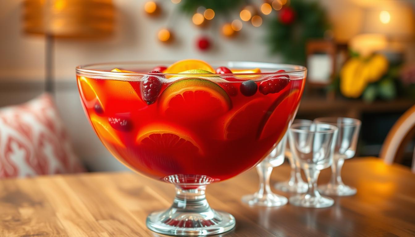 Poncz alkoholowy