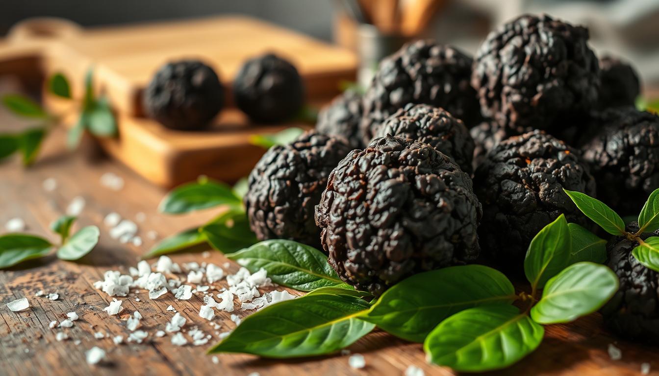 Trufla cena za kilogram