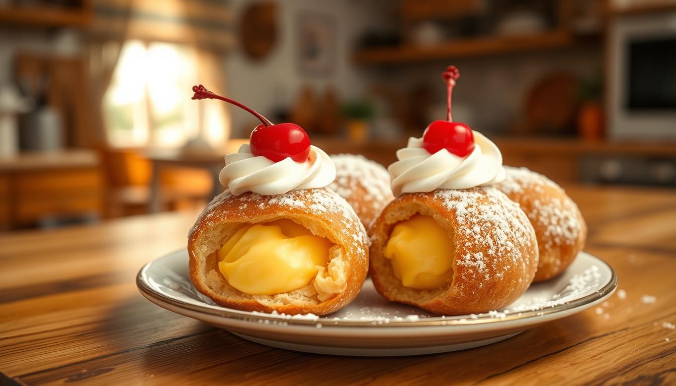 Zeppole