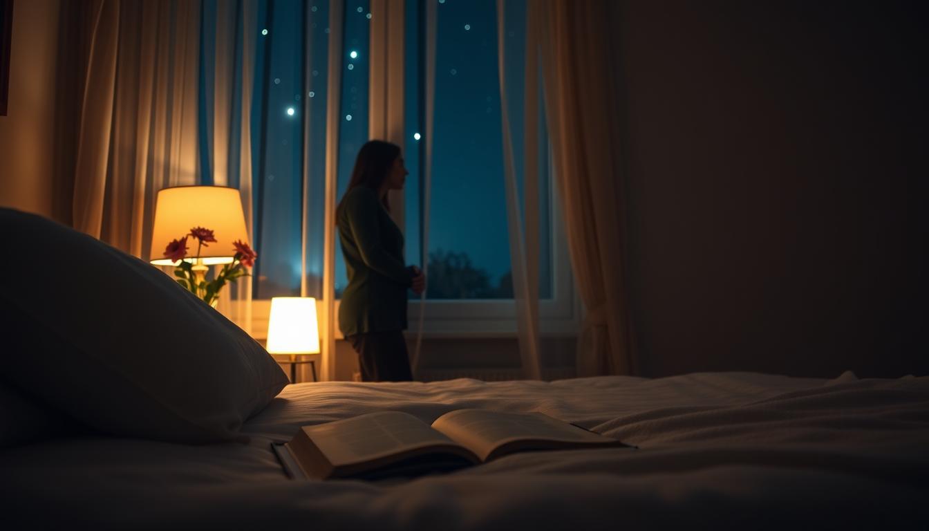 Życzenia na dobranoc dla ukochanego