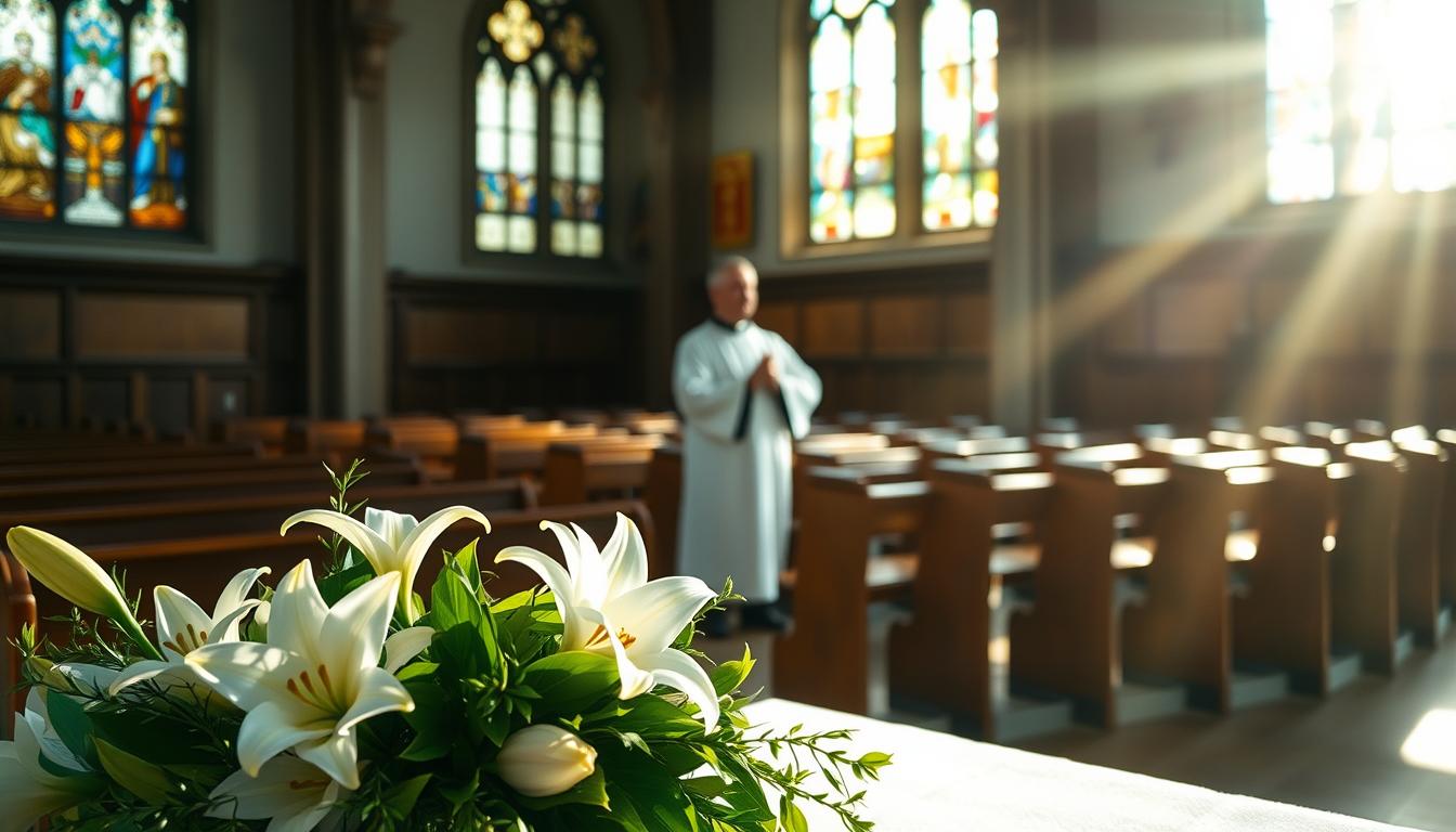 Życzenia na dzień kapłaństwa