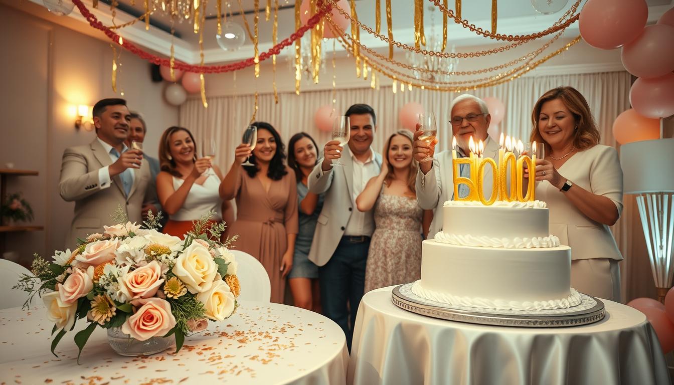 Życzenia urodzinowe na 50 urodziny dla kobiety