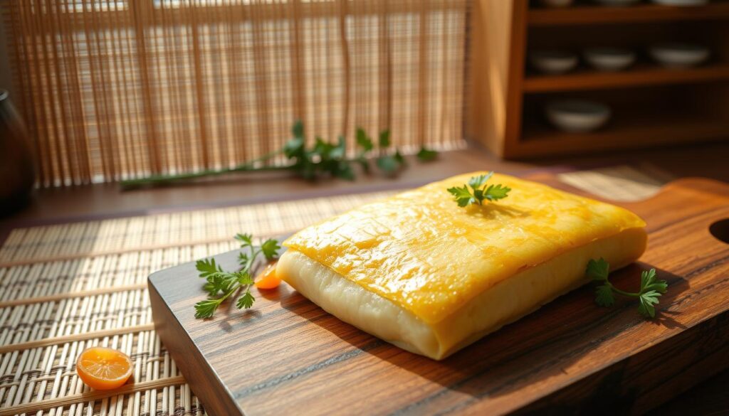 tradycja i kultura tamagoyaki