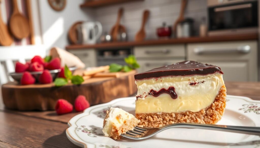 tradycyjne i nowoczesne przepisy deserowe